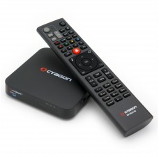 OCTAGON SX988 4K UHD IP H.265 HEVC IPTV LINUX ENIGMA 2 CLIENT TV Set-Top Box