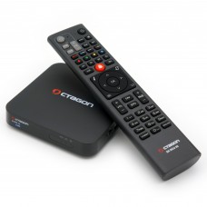 OCTAGON SX988 4K UHD IP H.265 HEVC IPTV LINUX ENIGMA 2 CLIENT TV Set-Top Box
