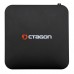 OCTAGON SX988 4K UHD IP H.265 HEVC IPTV LINUX ENIGMA 2 CLIENT TV Set-Top Box