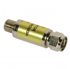 Labgear 3db Inline Satellite Attenuator