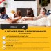 TIVUSAT DIGIQUEST Q30 CLASSIC HD Satellite TV Receiver PVR + FREE PRE-ACTIVATED Tivusat HD SmartCard TIVUSAT DIGIQUEST Q30 CLASSIC HD Satellite TV Receiver PVR + FREE PRE-ACTIVATED Tivusat HD SmartCard