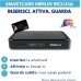 TIVUSAT DIGIQUEST Q99 4K UHD Satellite TV Receiver PVR + FREE PRE-ACTIVATED Tivusat 4K SmartCard TIVUSAT DIGIQUEST Q99 4K UHD Satellite TV Receiver PVR + FREE PRE-ACTIVATED Tivusat 4K SmartCard