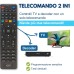 TIVUSAT DIGIQUEST Q99 4K UHD Satellite TV Receiver PVR + FREE PRE-ACTIVATED Tivusat 4K SmartCard TIVUSAT DIGIQUEST Q99 4K UHD Satellite TV Receiver PVR + FREE PRE-ACTIVATED Tivusat 4K SmartCard