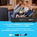 TIVUSAT DIGIQUEST Q99 4K UHD Satellite TV Receiver PVR + FREE PRE-ACTIVATED Tivusat 4K SmartCard TIVUSAT DIGIQUEST Q99 4K UHD Satellite TV Receiver PVR + FREE PRE-ACTIVATED Tivusat 4K SmartCard