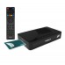 TivuSat Humax Tivumax LT HD-3801S HD Decoder + FREE PRE-ACTIVATED Tivusat HD SmartCard