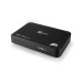 TivuSat Telesystem TS9019 HEVC HD Decoder + FREE PRE-ACTIVATED Tivu sat HD SmartCard