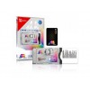 Telesystem TivùSat 4K ULTRA HD CAM + FREE Pre-Activated Smartcard