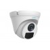 Uniarch IPC-T112-PF28 IP 2MP Turret Dome Camera 2.8mm | 25fps | Ultra 265 | PoE | IP67 | 30m IR