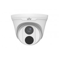 Uniview IPC3614LR3-PF28-D IP 4MP Turret Dome Camera 2.8mm | 20fps | Ultra 265 | POE | IP67
