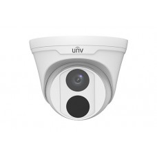 Uniview IPC3614LR3-PF40-D IP 4MP Turret Dome Camera 4.0mm | 20fps | Ultra 265 | POE | IP67