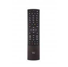 VU+ Universal IR remote control for all VU + receivers - LATEST VERSION