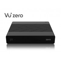 VU+ Zero HD 1x DVB-S2