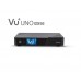 VU+ Uno 4K SE 1x DVB-S2X FBC (8 demodulators) Twin Tuner UHD 4K