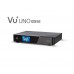 VU+ Uno 4K SE 1x DVB-S2X FBC (8 demodulators) Twin Tuner UHD 4K