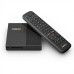 YOKATV IPx2 PRO 4K UHD IPTV Android Streaming TV Box | 4GB + 32GB | WiFi 5 | BACKLIT BT VOICE REMOTE