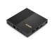 YOKATV IPx2 PRO 4K UHD IPTV Android Streaming TV Box | 4GB + 32GB | WiFi 5 | BACKLIT BT VOICE REMOTE