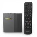 YOKATV IPx2 PRO 4K UHD IPTV Android Streaming TV Box | 4GB + 32GB | WiFi 5 | BACKLIT BT VOICE REMOTE YOKATV IPx2 PRO 4K UHD IPTV Android Streaming TV Box | 4GB + 32GB | WiFi 5 | BACKLIT BT VOICE REMOTE