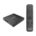 YOKATV IPx3 4K UHD IPTV Android Streaming TV Box | 4GB + 64GB | WiFi 6 | BACKLIT BT VOICE REMOTE YOKATV IPx3 4K UHD IPTV Android Streaming TV Box | 4GB + 64GB | WiFi 6 | BACKLIT BT VOICE REMOTE