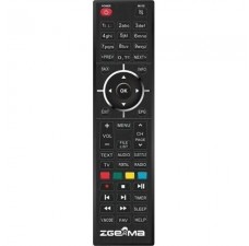 Zgemma Genuine Replacement Remote Control