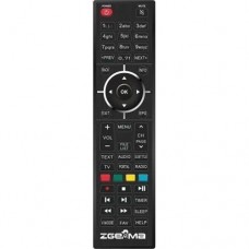 Zgemma Genuine Replacement Remote Control