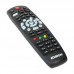 Edision Universal 1 Remote Control - Blister Packed