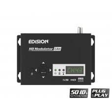 Edision HDMI MODULATOR lite - HDMI to RF Modulator