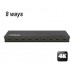 Edision 4K HD 1080p 8 way HDMI Splitter 1x8