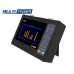 Edision Multi-Finder Satellite DVB-S/S2 - Cable / Terrestrial DVB-C/T/T2 Signal Meter + CCTV Tester