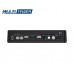 Edision Multi-Finder Satellite DVB-S/S2 - Cable / Terrestrial DVB-C/T/T2 Signal Meter + CCTV Tester