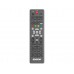Edision OS mio+ 4K UHD Grey 1x DVB-S2X + 1x DVB-S2/T2/C