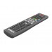 Edision OS mio+ 4K UHD Grey 1x DVB-S2X + 1x DVB-S2/T2/C