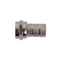 Technomate Anti-Twist F-Connector for TX59 (Bag 100pcs)