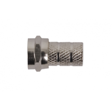 Technomate Anti-Twist F-Connector for TX59 (Bag 100pcs)