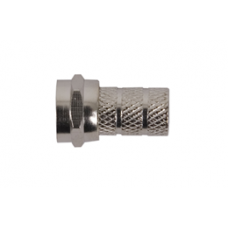 Technomate Anti-Twist F-Connector for TX59 (Bag 100pcs)