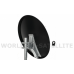 Technomate 97cm Motorised Solid Satellite Dish Pack