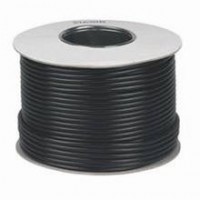 Technomate RG6 Coax Black 100m