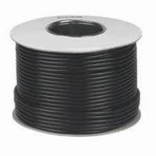 Technomate RG6 Coax Black 100m