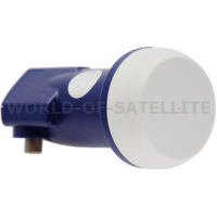 Technomate Universal Single TM-1S Super LNB 0.2dB